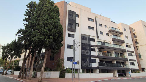 זכתה בתביעה על איחור במסירה - וגילתה שהיזם מכר את הפרויקט