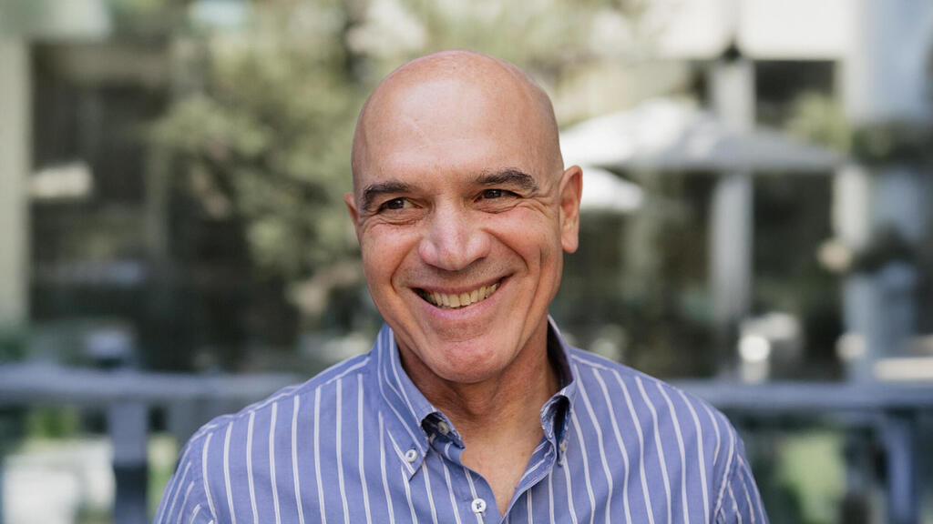 שלמה גלעד, Lepercon דרים טים כנס ברלין 2025 שלמה גלעד מנכ"ל שותף מייסד Lepercon