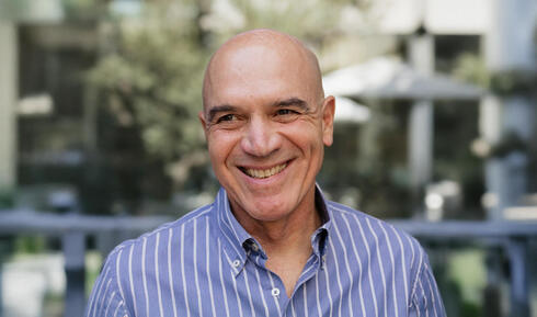 LepreCon Co-founder & CEO Shlomo Gilead