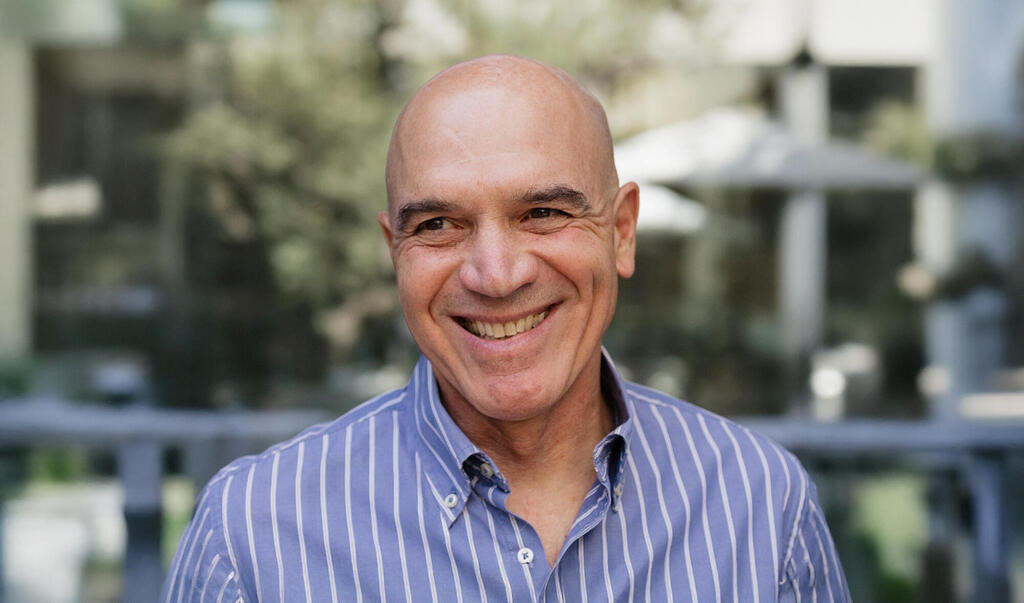 דרים טים כנס ברלין 2025 שלמה גלעד מנכ"ל שותף מייסד Lepercon