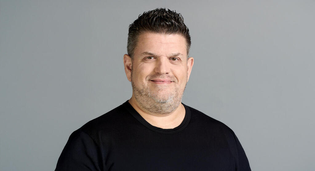 חיים הלפרן, Datricks דרים טים כנס ברלין 2025 חיים הלפרן מנכ"ל Datricks