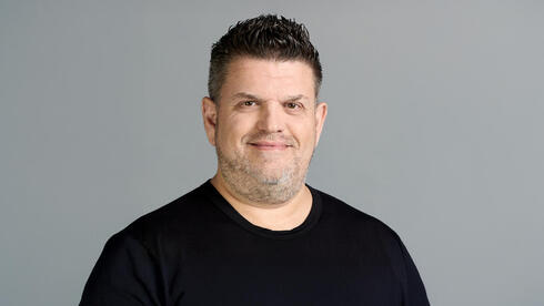 Datricks CEO: Haim Halpern