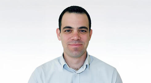  RespirAI CEO Nimrod Bin Nun