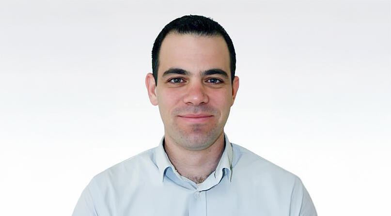 נימרוד בן נון, Respir AI דרים טים כנס ברלין 2025 נימרוד בן נון מנכ"ל Respir AI