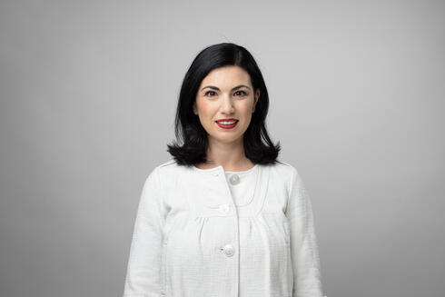  Re-Fresh Global Co-founder & CEO Viktoria Kanar