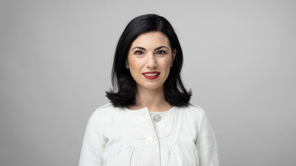 ויקטוריה כנר, Re-fresh Global דרים טים כנס ברלין 2025 ויקטוריה קנר מנכ"לית שותפה מייסדת Re-Fresh