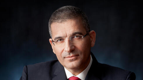 צילום: ראובן קפוצ'ינסקי מה מסתתר מאחורי נתוני מכירות הדירות של אאורה?
