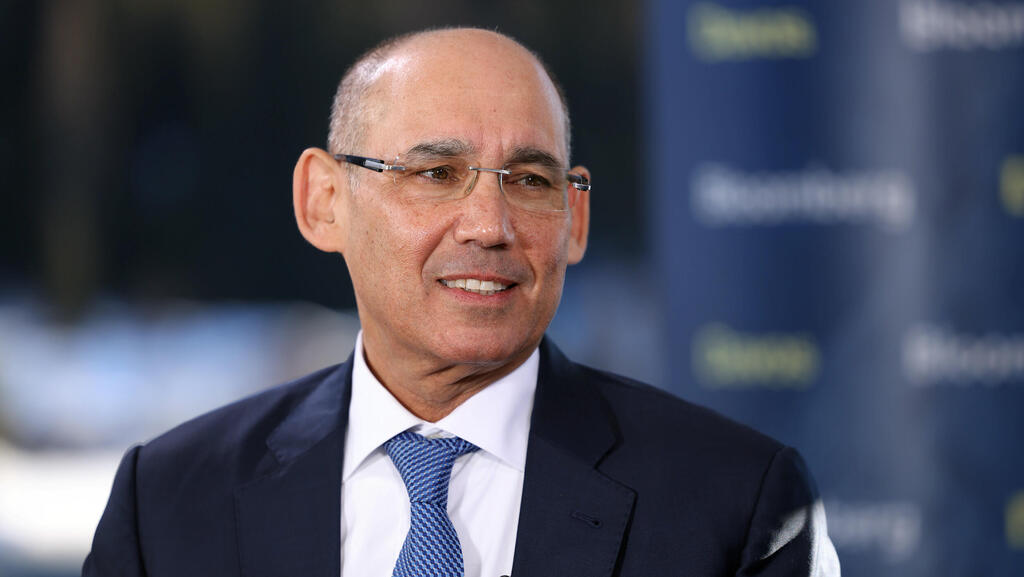 אמיר ירון נגיד בנק ישראל אוקטובר 2025
