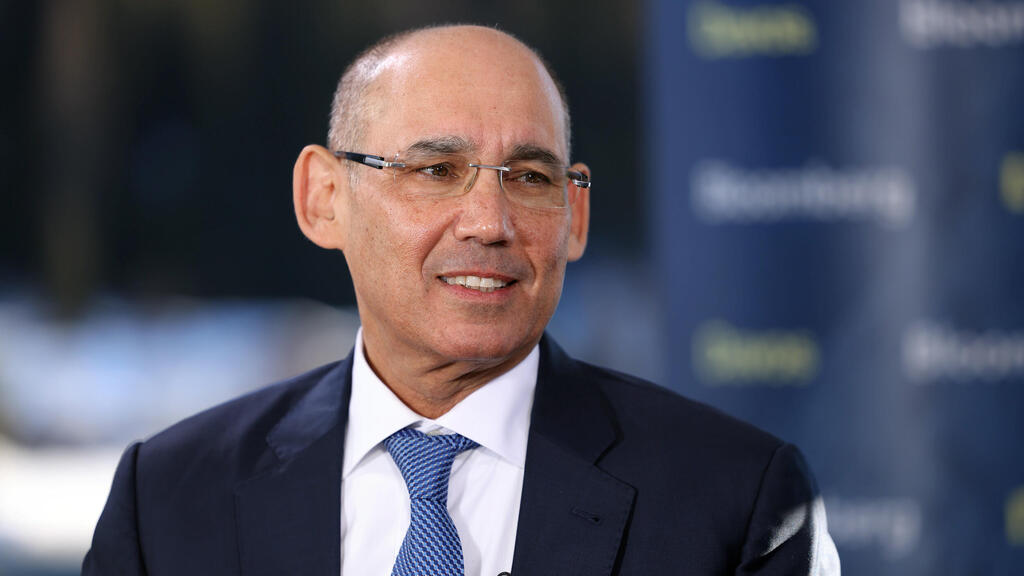 אמיר ירון נגיד בנק ישראל אוקטובר 2025