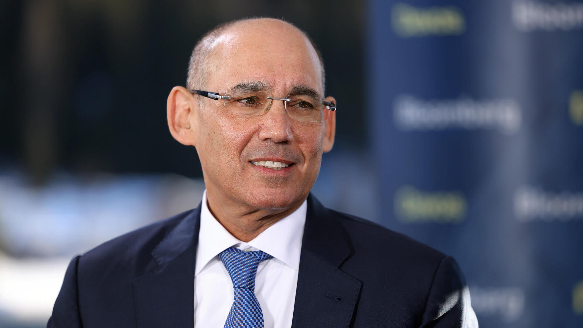 אמיר ירון נגיד בנק ישראל אוקטובר 2025