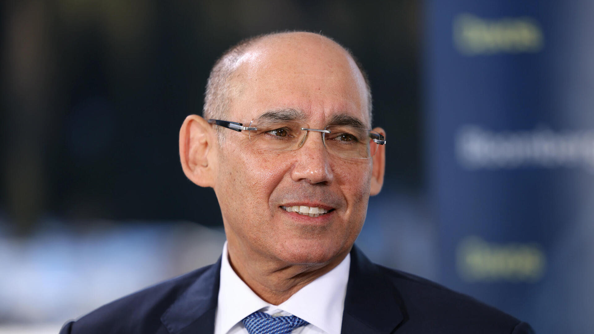 אמיר ירון נגיד בנק ישראל אוקטובר 2025