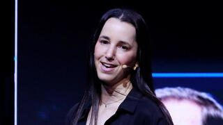 ועידת הגיימינג של ישראל - קרן רן מנהלת תחום גיימינג ואפליקציות גוגל ישראל