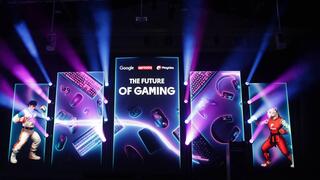 מינגלינג ועידת גיימינג 2025