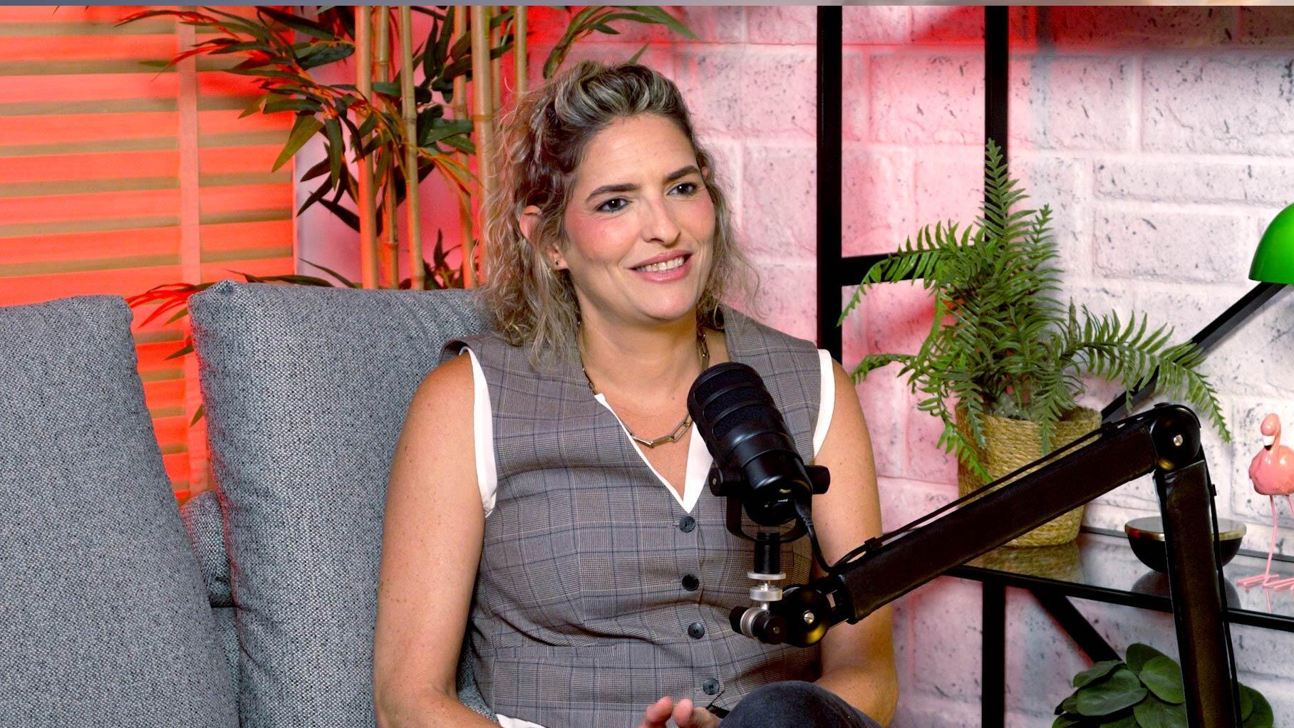 דור המשקיעים פרק 4 - גת מגידו