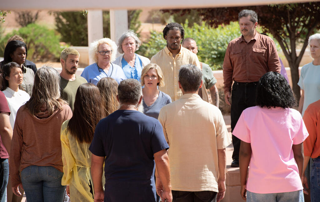 "פלוריבוס". כשאין חשיבות לכל אדם, המחיר של הפרט נהיה זניח