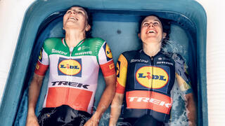 פנאי אמבטיית קרח