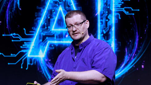 „ה־AI צריך לשאול שאלות שאני אפילו לא חשבתי עליהן” | כלכליסט