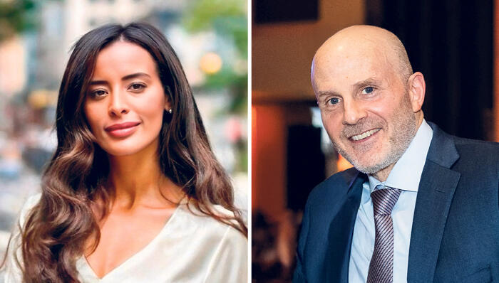 What loans did Armis and Tipalti take and who else is borrowing?