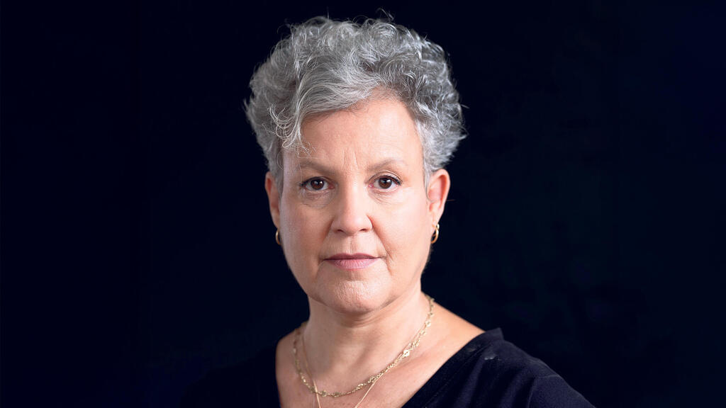 תמי שם טוב (צילום: יובל חן) פנאי תמי שם טוב