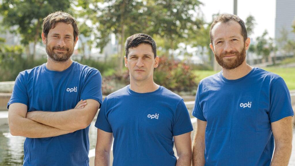 After Tenable exit, Indegy founders raise $20M Seed for Opti to tame access sprawl