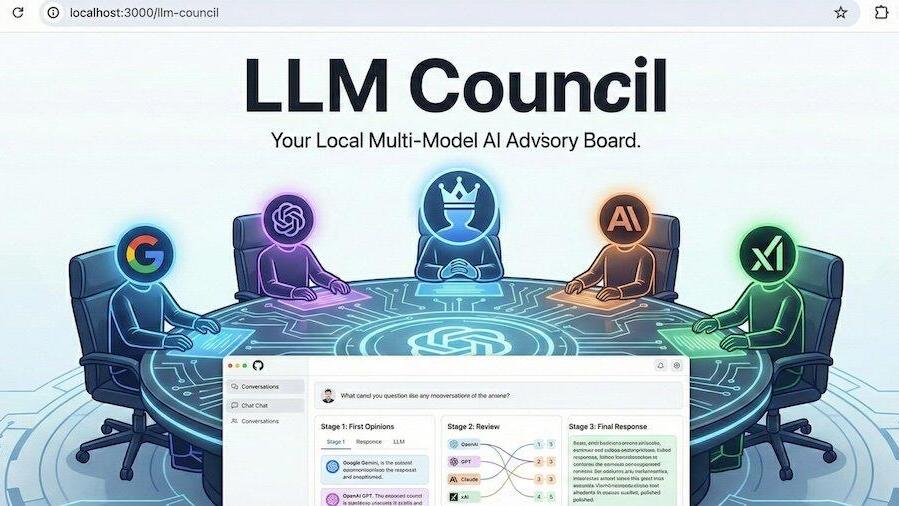 LLM Council