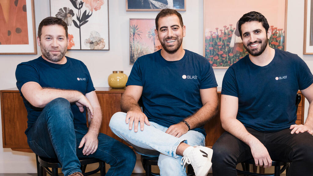 Solebit veterans raise $10M Seed for Blast Security to make prevention the new cloud standard