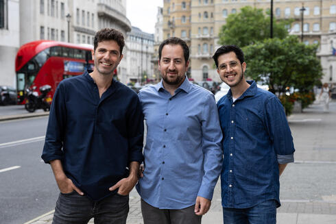 Mine founders. Mine founders.