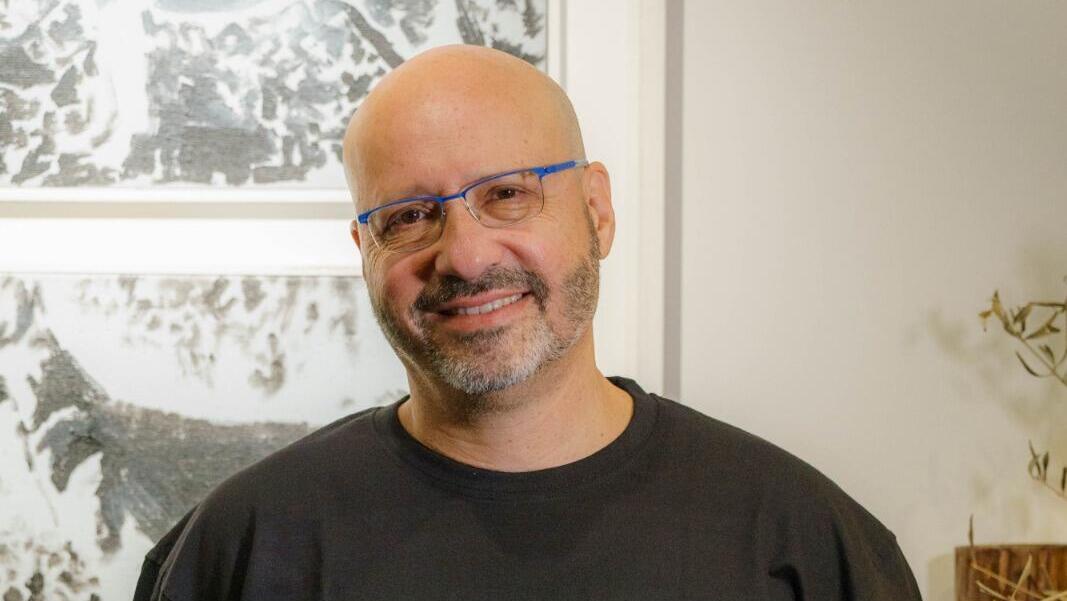 ד"ר מוטי רטמנסקי שותף-מייסד וסמנכ"ל רפואי TuneMe