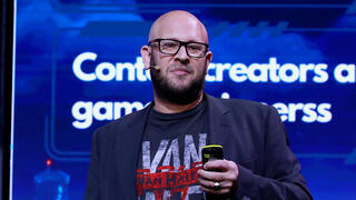 ועידת הגיימינג של ישראל - טל סלע מנכ"ל Playo