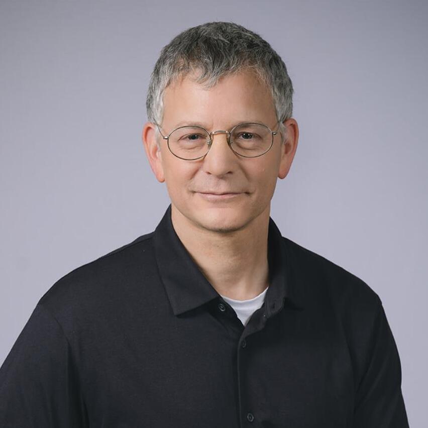 פרופ' דורון לביא