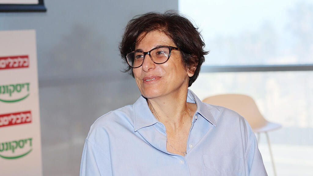 מיכל כהן, הממונה על התחרות. ההפרות נמצאו במסגרת בדיקה רוחבית של ההסכמות בין ספקים לקמעונאים (צילום: יריב כץ) מיכל כהן הממונה על התחרות