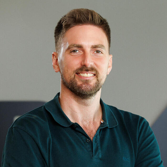 נדיר יזרעאל מייסד-שותף ו-CTO של ארמיס