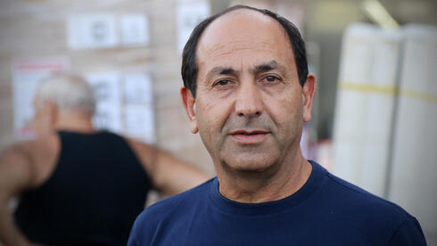 צילום: אבי מועלם אושרה תביעה ייצוגית נגד רמי לוי על ניכוי חוסרים בקופות משכר הקופאים