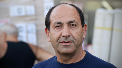 צילום: אבי מועלם "לא אנפיק בכל מחיר": המוסדיים דורשים מרמי לוי להפחית את שווי חברת הנדל"ן שלו