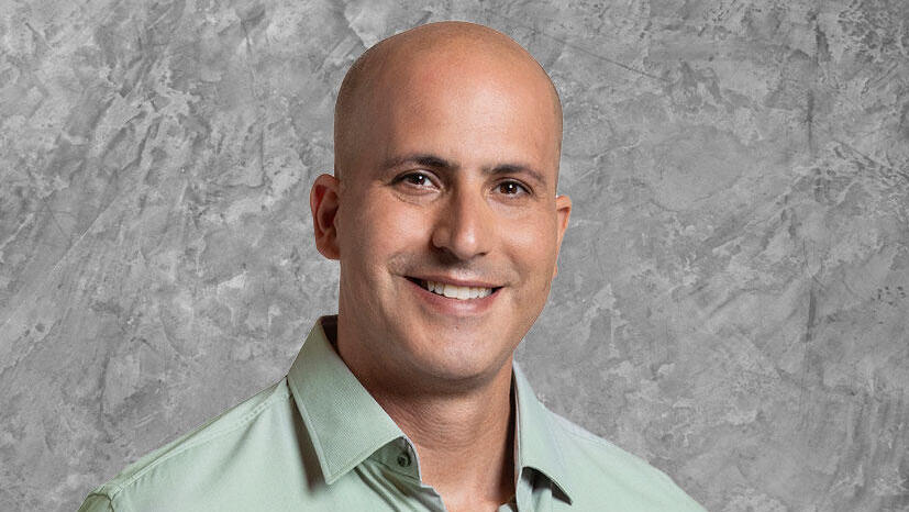 יאיר זוהר שותף-מנהל E-WAVE