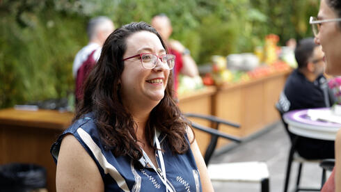 “You have to see it to be it,” says Neta Friedlander, Founder of Women in Gaming Israel