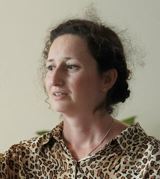 צילום: אפרת מזור פריידין. "מקרי האלימות והפציעות בצהרון התגברו מפני שאין בו דמות יציבה"