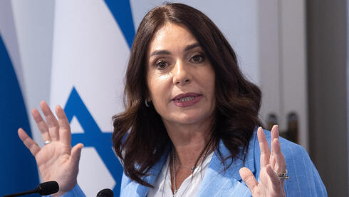 נהגי תחבורה ציבורית הטיחו ברגב: "ב-7.10 נשארנו לשרת את הציבור, העובדים הזרים ברחו"