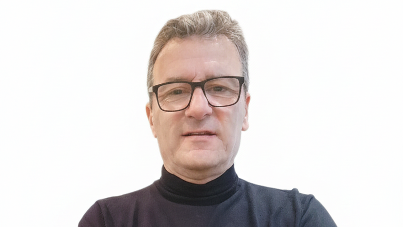 שלמה תמיר מנכ״ל שותף בחברת מקסי-סייט