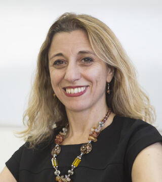 צילום: תומי הרפז לין. "פתחנו את השנה ללא מחסור סייעות. הבעיה היא שדרוש מאגר מחליפות ענקי"