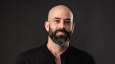 רון אורן הוא מייסד שותף בחברת Imagen