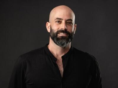 רון אורן הוא מייסד שותף בחברת Imagen