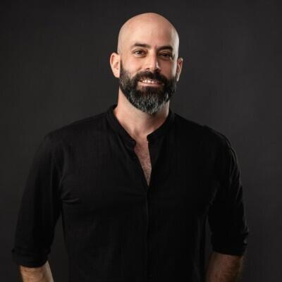 רון אורן (צילום: ImagenAI) רון אורן הוא מייסד שותף בחברת Imagen