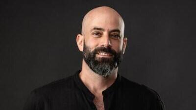 רון אורן הוא מייסד שותף בחברת Imagen