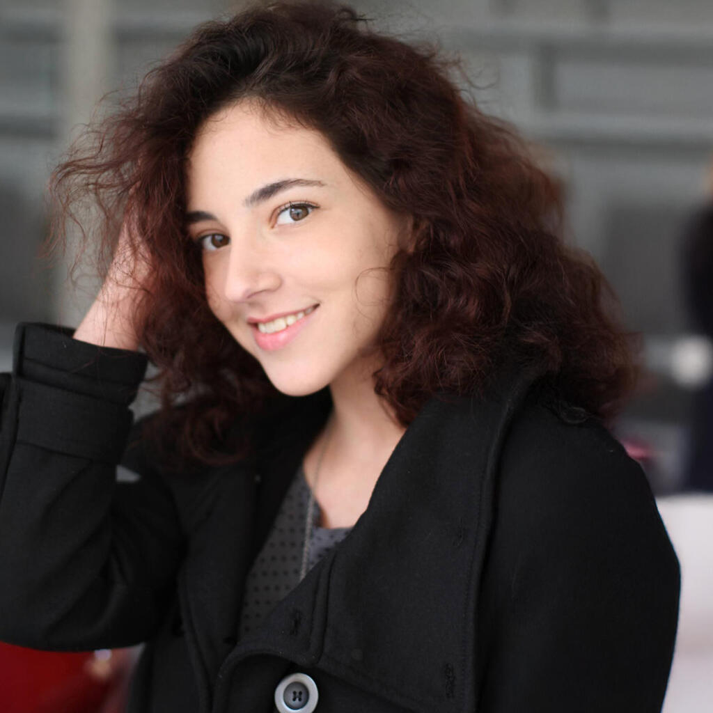 אליה טרופר אליה טרופר מנהלת אתר לימודים בישראל