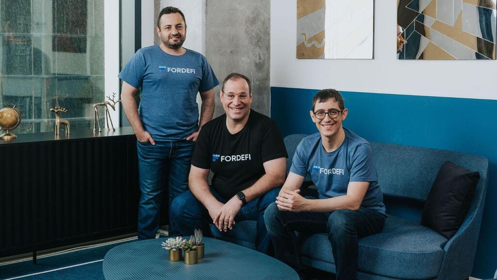 Blockchain unicorn Paxos acquires Fordefi for over $100 million