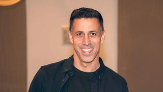 אלי אדדי מנכ"ל קבוצת סלקום