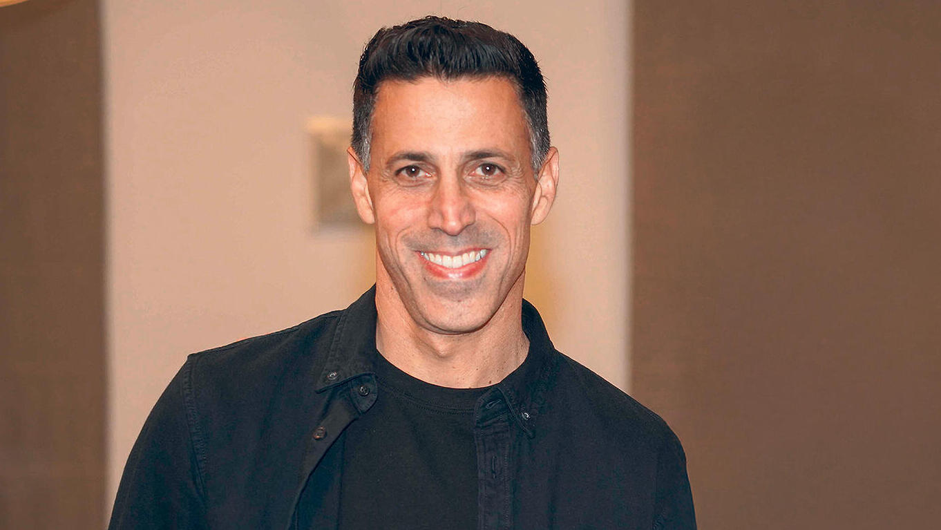 אלי אדדי מנכ"ל קבוצת סלקום