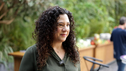 CTech Gaming conference - Rinat Buchholtz