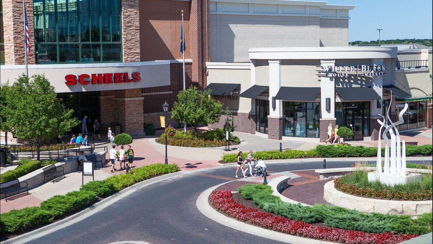 נכס של ביג בנברסקה